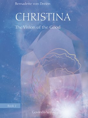 cover image of Christina, Book 2